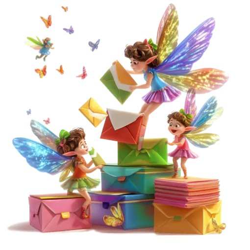 内職作業や封入発送にもご対応！